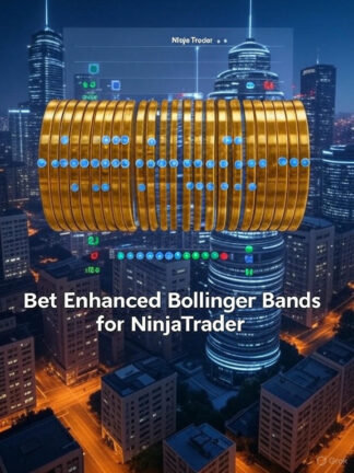 Bet Enhanced Bollinger Band Indicator License