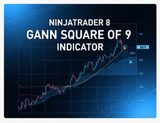 BET Gann Square of 9 indicator License