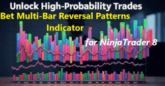 Bet Multi-Bar Reversal Patterns Indicator 7 day Free Trial