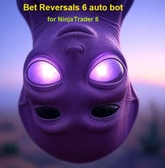 Bet Reversals 6 License strategy auto bot
