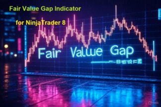 Bet Fair Value Gap Indicator  License