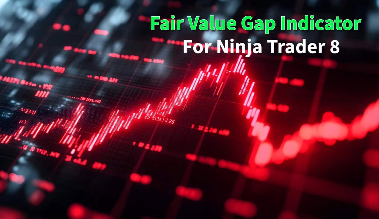 01 Fair Value Gap Indicator