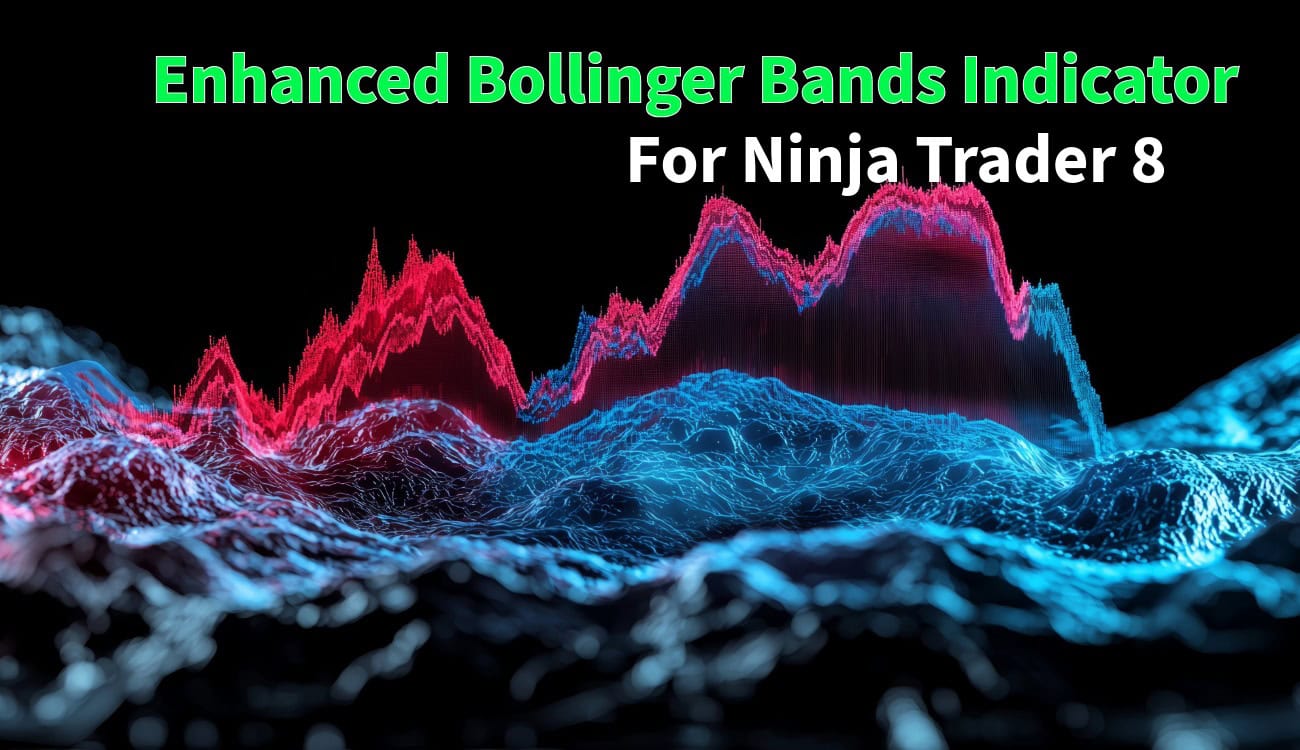 03 Bollinger Band Indicator