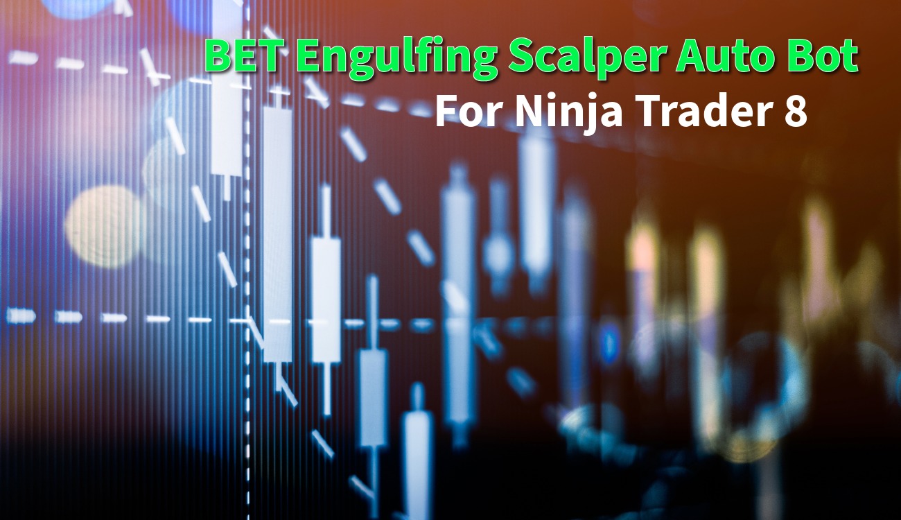 08 Bet Engulfing Scalper